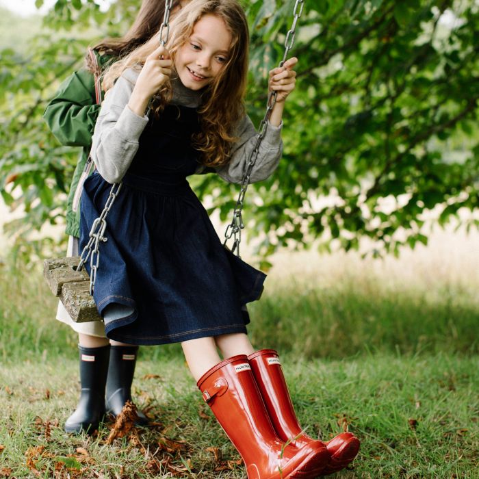 hunter boots for women on sale