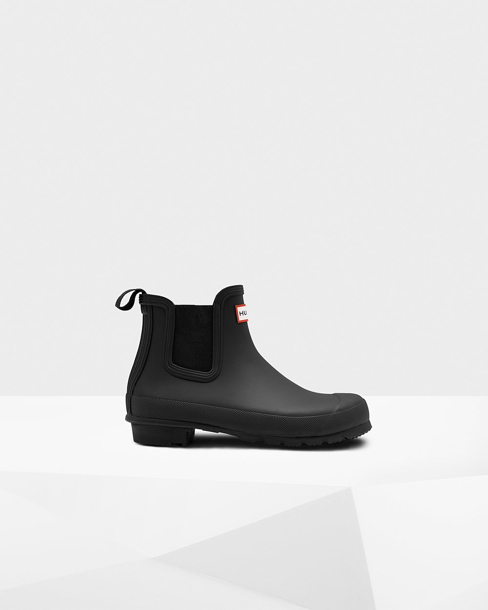 hunter womens chelsea boots sale