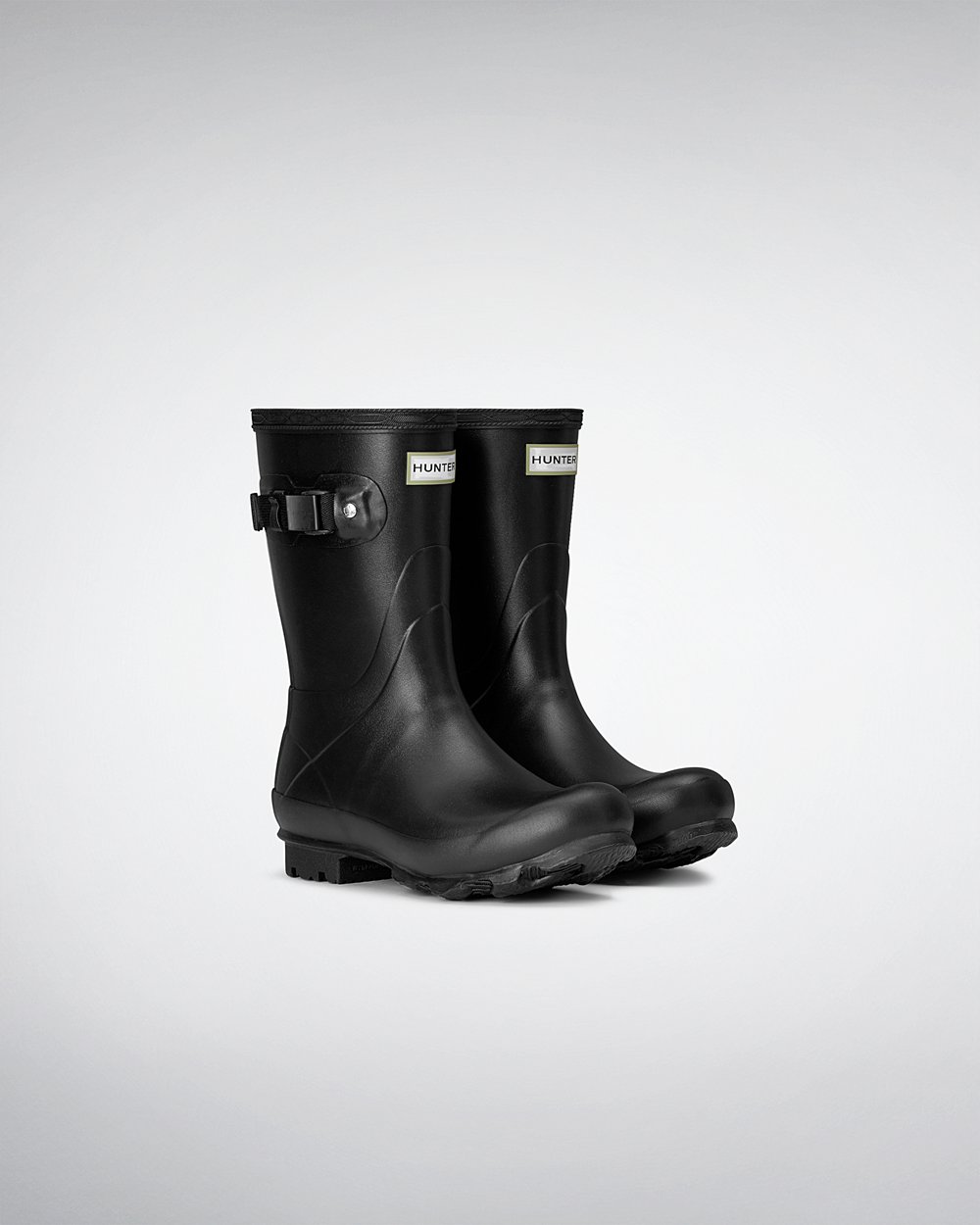 women's norris field rain boots