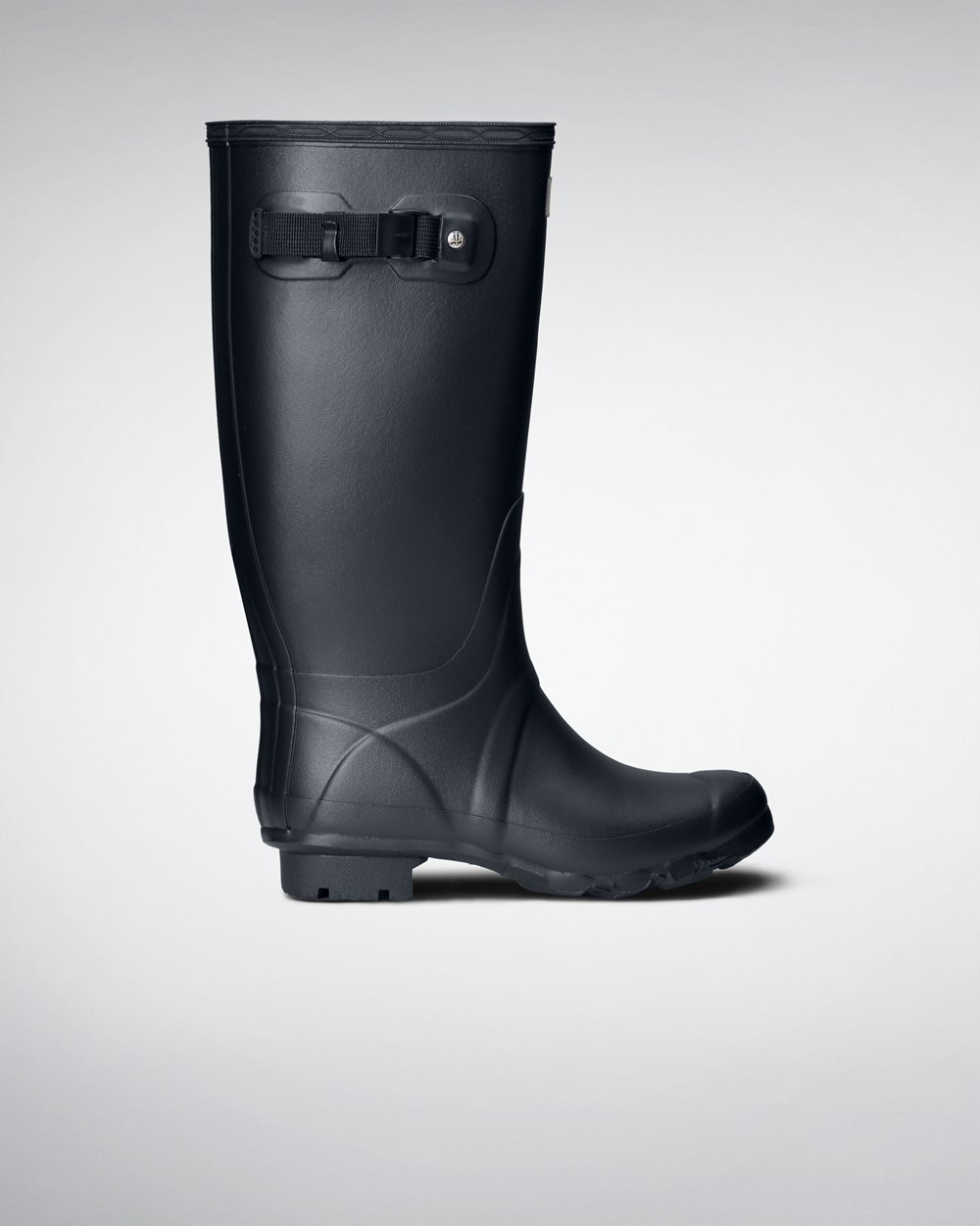 hunter rain boots wide width