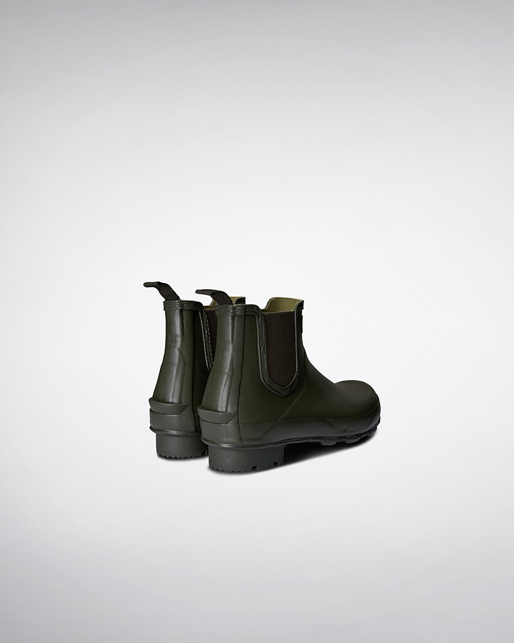 short hunter rain boots sale